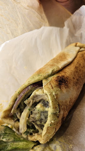 Photo of Jaffa Mediterranean Grill - 364 Maine Mall Rd #61, South Portland, ME 04106