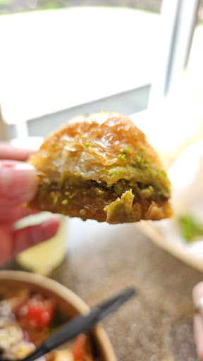 Photo of Jaffa Mediterranean Grill - 364 Maine Mall Rd #61, South Portland, ME 04106