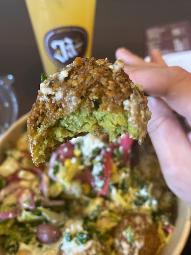 Photo of Jaffa Mediterranean Grill - 364 Maine Mall Rd #61, South Portland, ME 04106