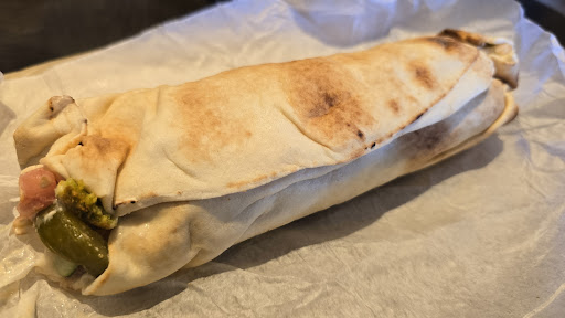 Photo of Jaffa Mediterranean Grill - 364 Maine Mall Rd #61, South Portland, ME 04106