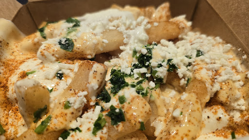 Photo of Jaffa Mediterranean Grill - 364 Maine Mall Rd #61, South Portland, ME 04106