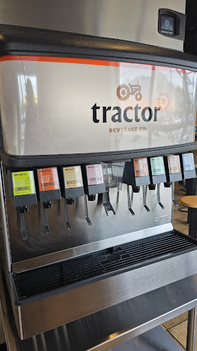 Photo of Jaffa Mediterranean Grill - 364 Maine Mall Rd #61, South Portland, ME 04106