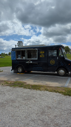 Photo of Falafel Mafia Food Truck - 216 Eastern Promenade, Portland, ME 04101