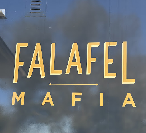 Photo of Falafel Mafia Food Truck - 216 Eastern Promenade, Portland, ME 04101
