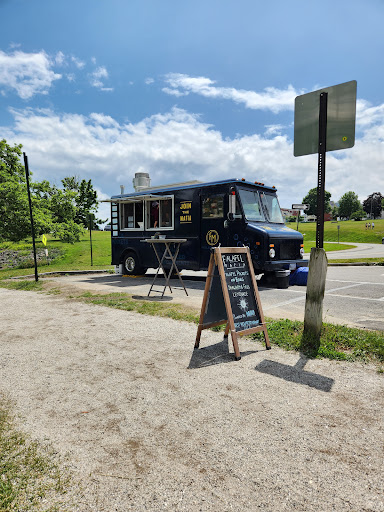 Photo of Falafel Mafia Food Truck - 216 Eastern Promenade, Portland, ME 04101