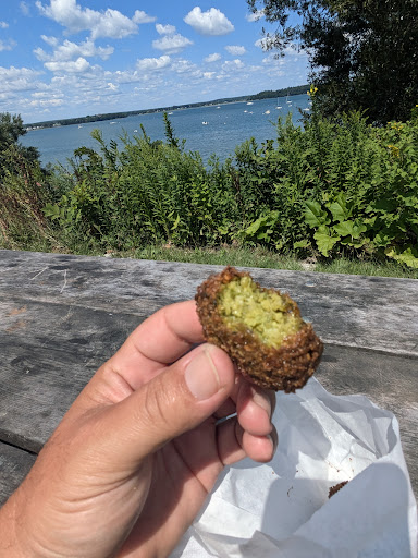 Photo of Falafel Mafia Food Truck - 216 Eastern Promenade, Portland, ME 04101