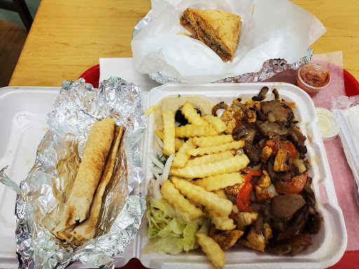 Photo of New York Shawarma Guys - 83 Canal St, Boston, MA 02114