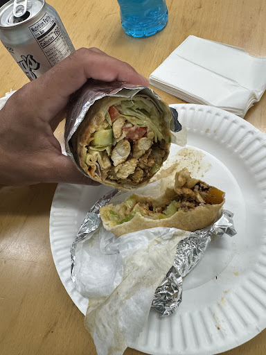 Photo of New York Shawarma Guys - 83 Canal St, Boston, MA 02114