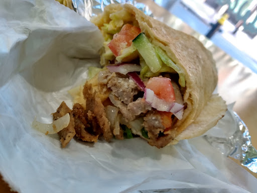 Photo of New York Shawarma Guys - 83 Canal St, Boston, MA 02114