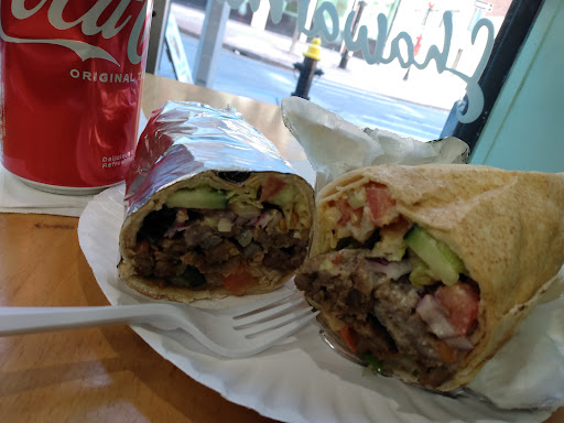 Photo of New York Shawarma Guys - 83 Canal St, Boston, MA 02114