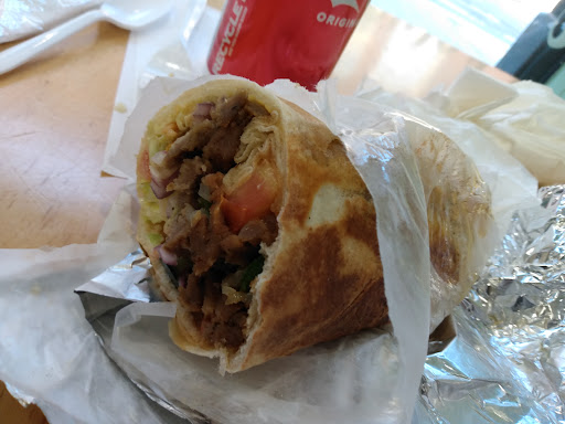 Photo of New York Shawarma Guys - 83 Canal St, Boston, MA 02114
