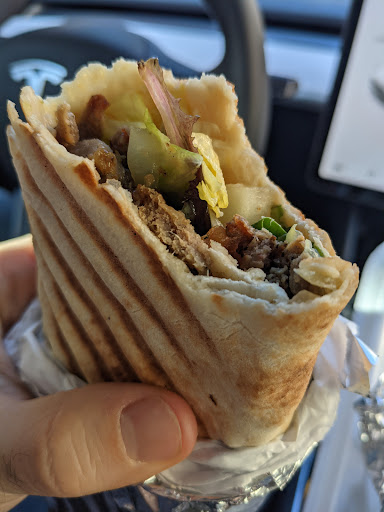 Photo of New York Shawarma Guys - 83 Canal St, Boston, MA 02114