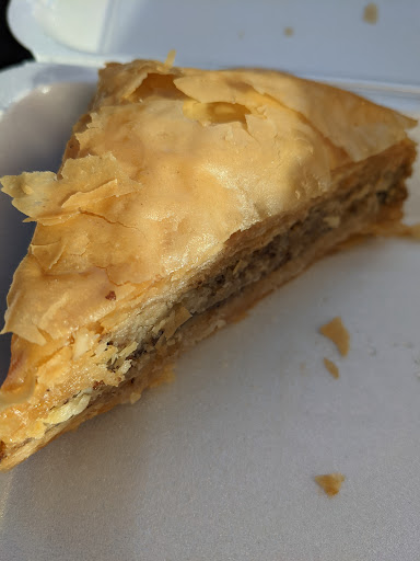 Photo of New York Shawarma Guys - 83 Canal St, Boston, MA 02114