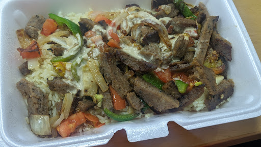 Photo of New York Shawarma Guys - 83 Canal St, Boston, MA 02114