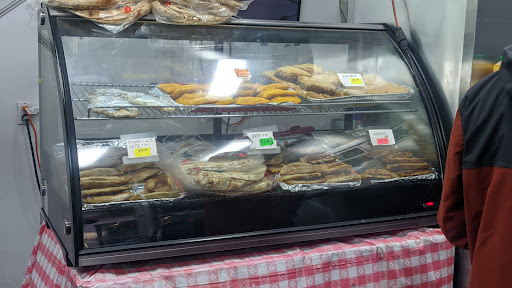 Photo of New York Shawarma Guys - 83 Canal St, Boston, MA 02114