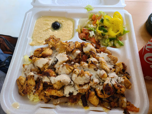 Photo of New York Shawarma Guys - 83 Canal St, Boston, MA 02114