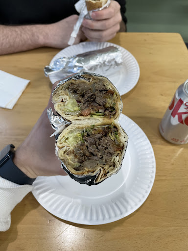 Photo of New York Shawarma Guys - 83 Canal St, Boston, MA 02114