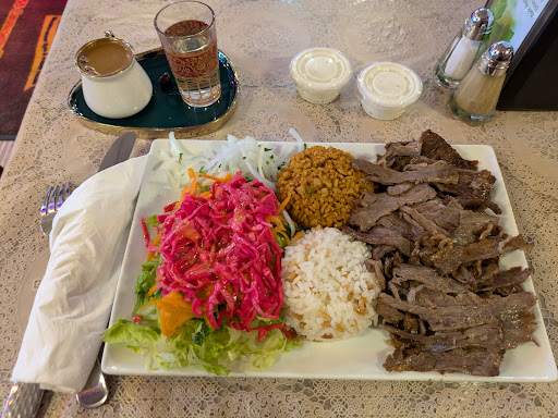 Photo of New York Shawarma Guys - 83 Canal St, Boston, MA 02114