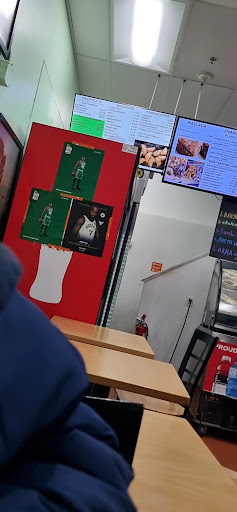 Photo of New York Shawarma Guys - 83 Canal St, Boston, MA 02114