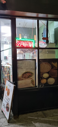 Photo of New York Shawarma Guys - 83 Canal St, Boston, MA 02114
