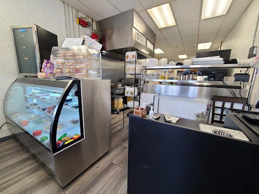 Photo of Fattoush - 142 Massachusetts Ave, Arlington, MA 02474