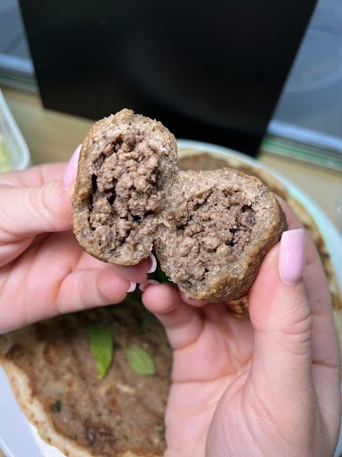 Photo of Fattoush - 142 Massachusetts Ave, Arlington, MA 02474