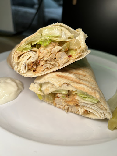 Photo of Fattoush - 142 Massachusetts Ave, Arlington, MA 02474