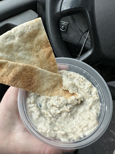 Photo of Fattoush - 142 Massachusetts Ave, Arlington, MA 02474