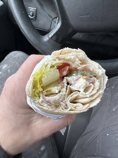 Photo of Fattoush - 142 Massachusetts Ave, Arlington, MA 02474