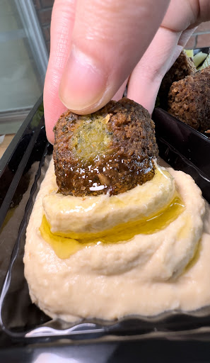 Photo of Fattoush - 142 Massachusetts Ave, Arlington, MA 02474