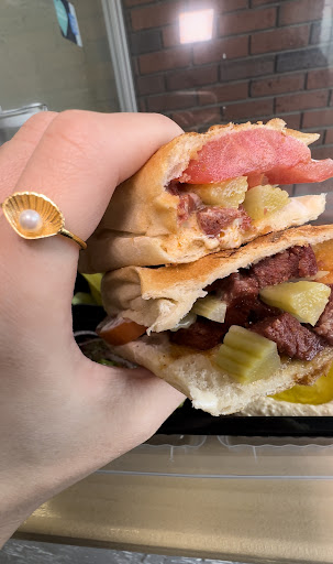 Photo of Fattoush - 142 Massachusetts Ave, Arlington, MA 02474