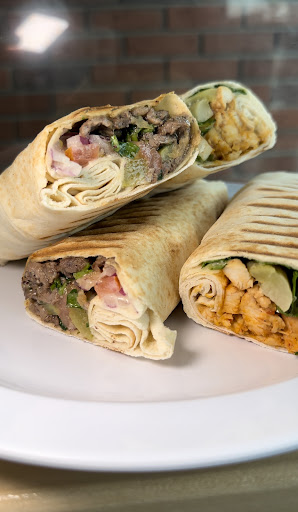 Photo of Fattoush - 142 Massachusetts Ave, Arlington, MA 02474