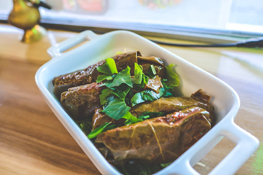 Photo of Fattoush - 142 Massachusetts Ave, Arlington, MA 02474