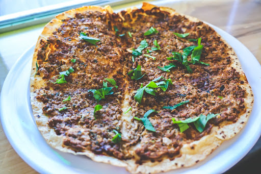 Photo of Fattoush - 142 Massachusetts Ave, Arlington, MA 02474