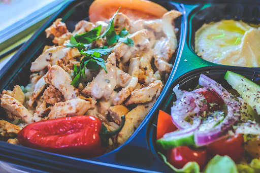 Photo of Fattoush - 142 Massachusetts Ave, Arlington, MA 02474