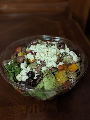 Photo of Fattoush - 142 Massachusetts Ave, Arlington, MA 02474