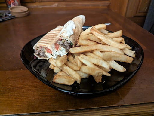 Photo of Fattoush - 142 Massachusetts Ave, Arlington, MA 02474