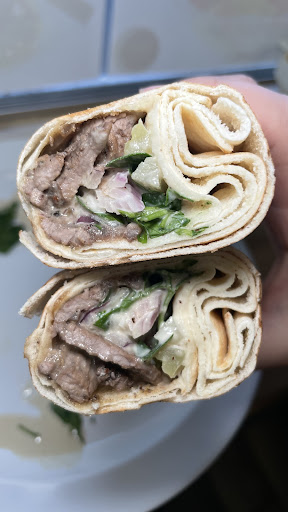 Photo of Fattoush - 142 Massachusetts Ave, Arlington, MA 02474