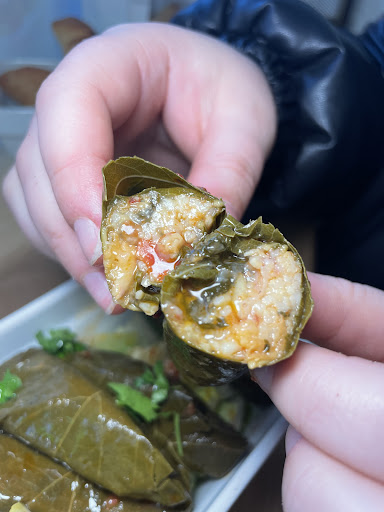 Photo of Fattoush - 142 Massachusetts Ave, Arlington, MA 02474