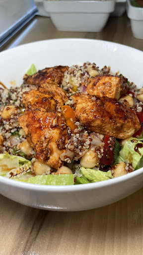 Photo of Fattoush - 142 Massachusetts Ave, Arlington, MA 02474