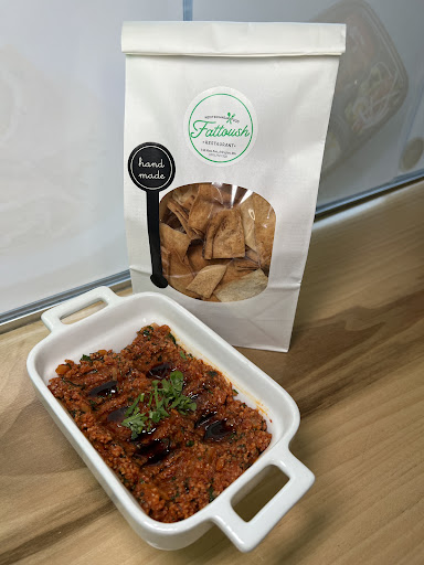 Photo of Fattoush - 142 Massachusetts Ave, Arlington, MA 02474