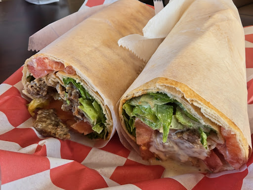 Photo of Little Lebanon To Go - 547 Central Ave, Dover, NH 03820