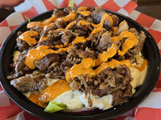 Photo of Little Lebanon To Go - 547 Central Ave, Dover, NH 03820