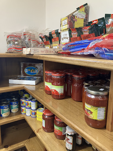 Photo of Little Lebanon To Go - 547 Central Ave, Dover, NH 03820