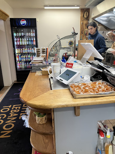 Photo of Little Lebanon To Go - 547 Central Ave, Dover, NH 03820