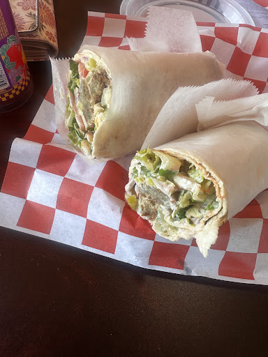 Photo of Little Lebanon To Go - 547 Central Ave, Dover, NH 03820