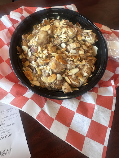 Photo of Little Lebanon To Go - 547 Central Ave, Dover, NH 03820