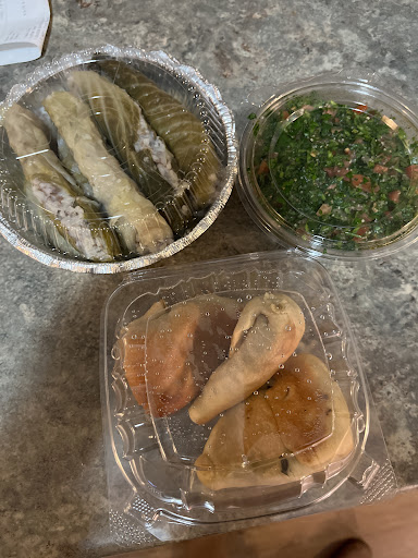 Photo of Little Lebanon To Go - 547 Central Ave, Dover, NH 03820