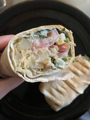 Photo of Little Lebanon To Go - 547 Central Ave, Dover, NH 03820