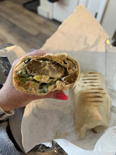 Photo of Little Lebanon To Go - 547 Central Ave, Dover, NH 03820